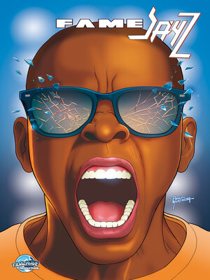 cover image of Jay Z